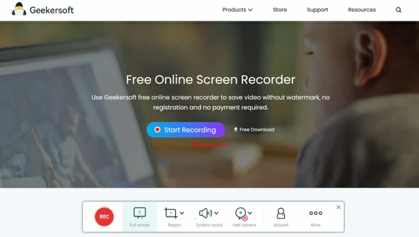 10 Proven Screen Recorders for Mac4