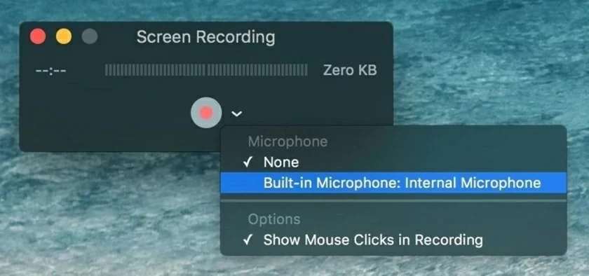 10 Proven Screen Recorders for Mac6