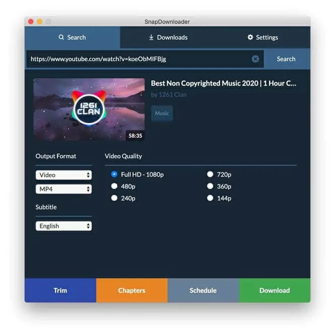 10 Proven YouTube Playlist Downloaders5
