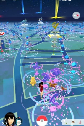 17 Best Coordinates for Pokemon Go9