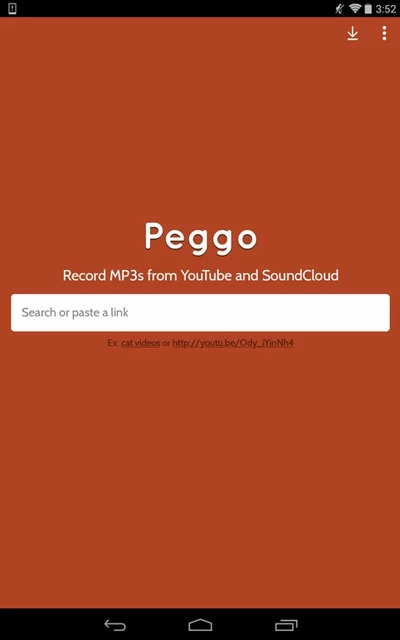 3 Best Free YouTube Converter for Android2