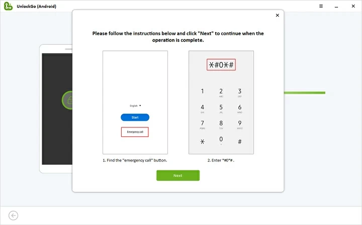 3 Best Samsung FRP Bypass Tools 3