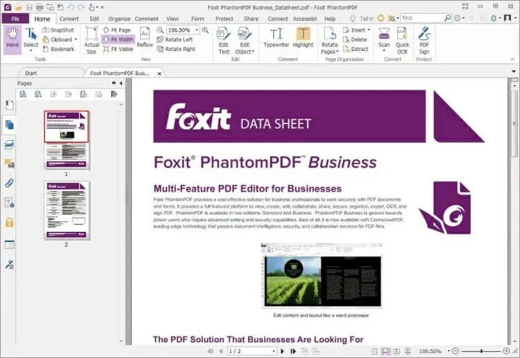 3 Tools for Rearranging Pages in PDF5
