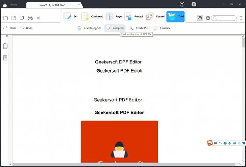 3 Ways to compress PDF for free