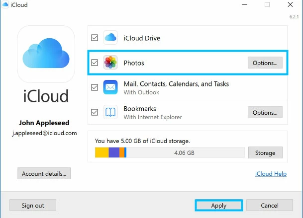 3 Ways to Recover Photos from iCloud2