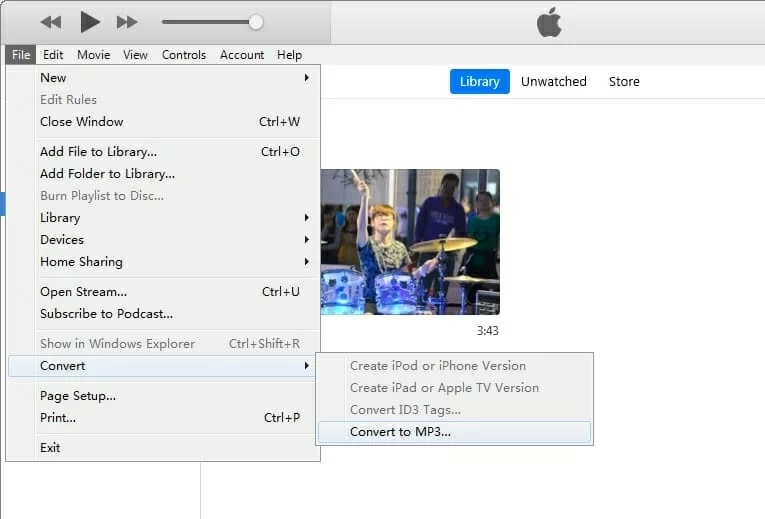 4 Best Tools to Convert MP4 to MP3 Files3