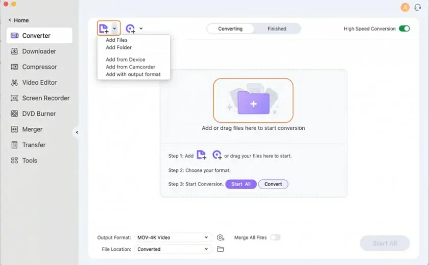 4 Best Tools to Convert MP4 to MP3 Files4