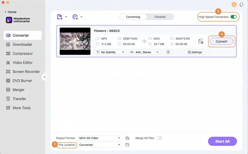 4 Best Tools to Convert MP4 to MP3 Files6