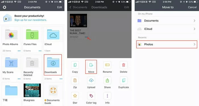 4 Best Xvideos Video Downloader/Converter8