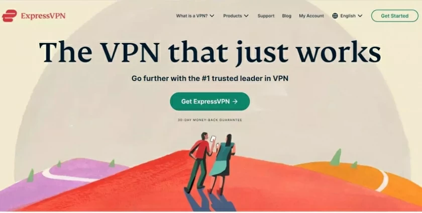 4 Effective Ways to Fake Location on Hulu2