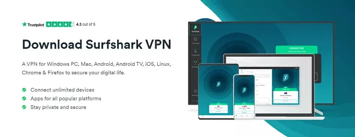 4 Effective Ways to Fake Location on Hulu4
