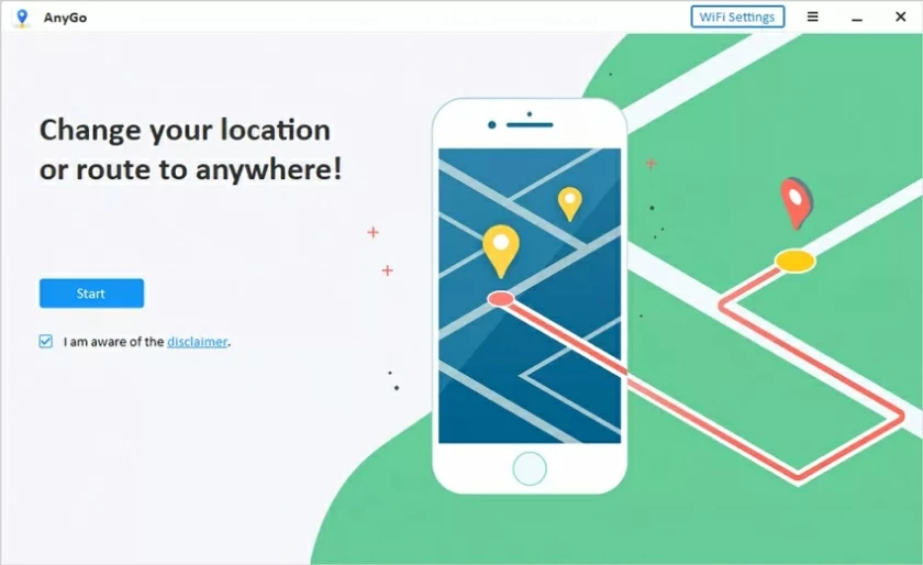 4 Effective Ways to Fake Location on Hulu5