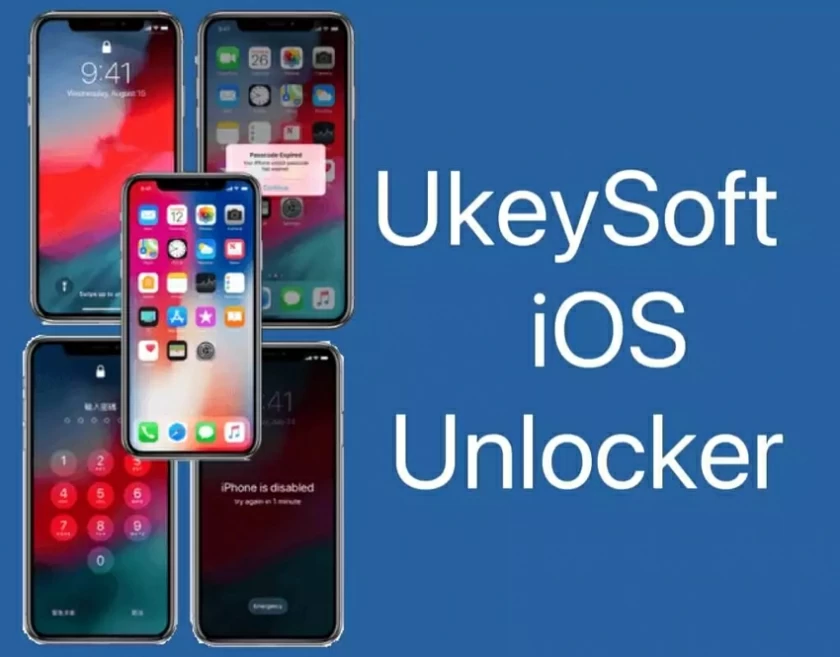 4 Free iPhone Passcode Unlock Softwares7