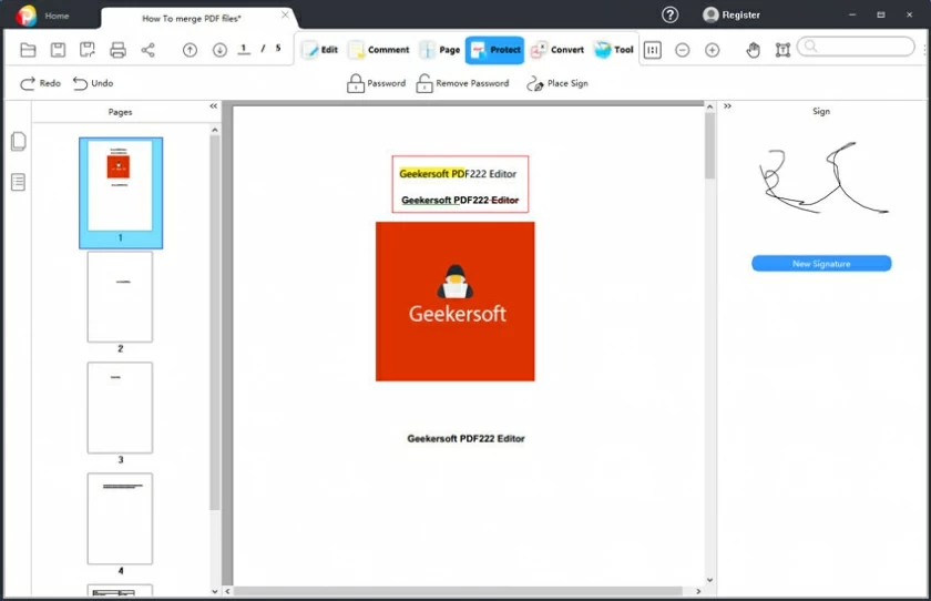 5 alternatives to Adobe Acrobat Reader5