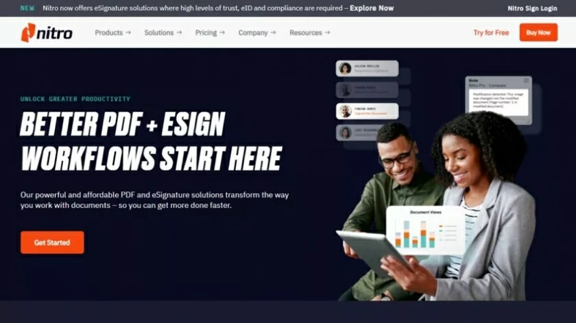 5 alternatives to Adobe Acrobat Reader8