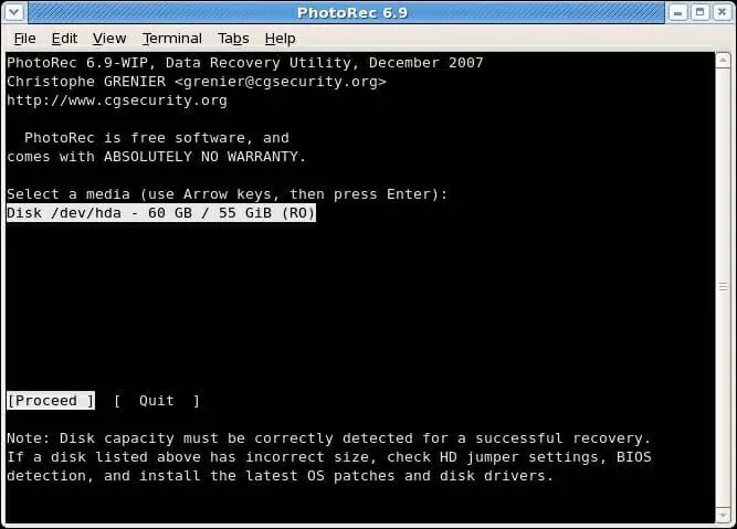 5 Best Free SD Card Recovery Software5