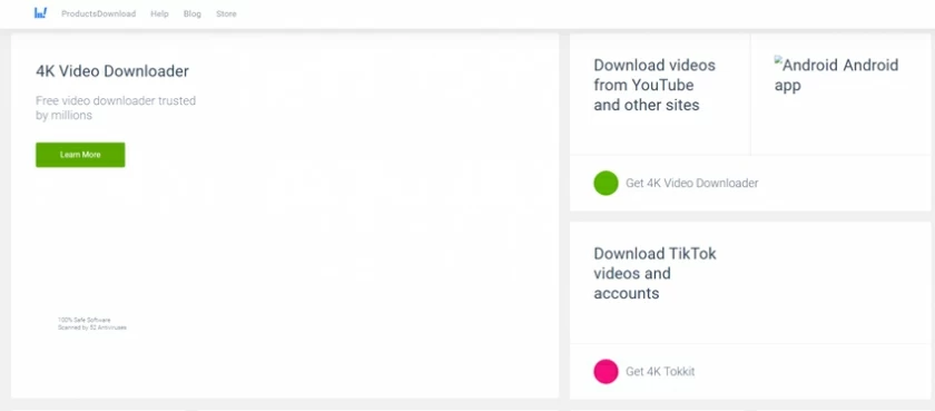 5 Best Vimeo Video Downloaders6