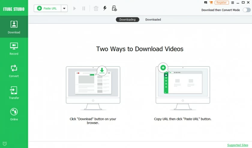 5 Best Vimeo Video Downloaders7