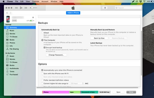 5 Best Ways on How to Fake iPhone Location without Jailbreak7