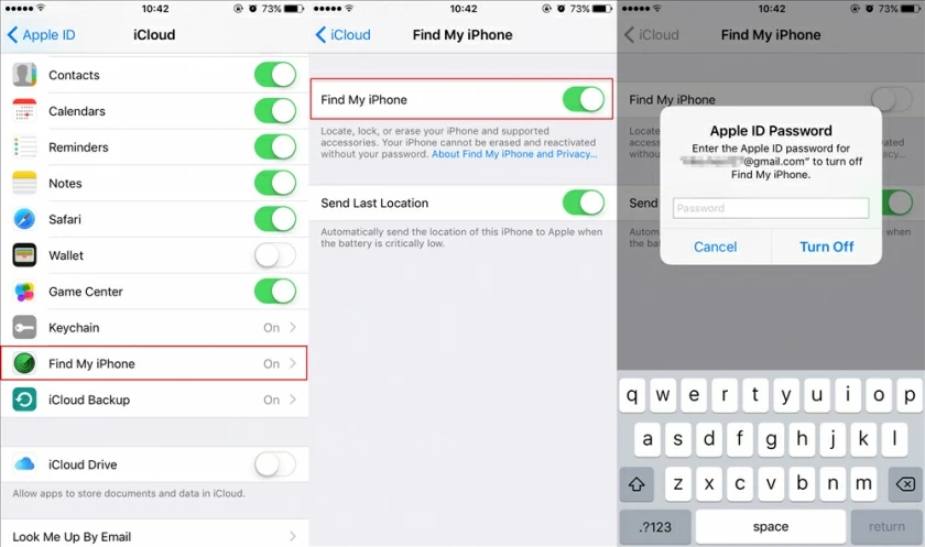 5 Best Ways on How to Fake iPhone Location without Jailbreak9