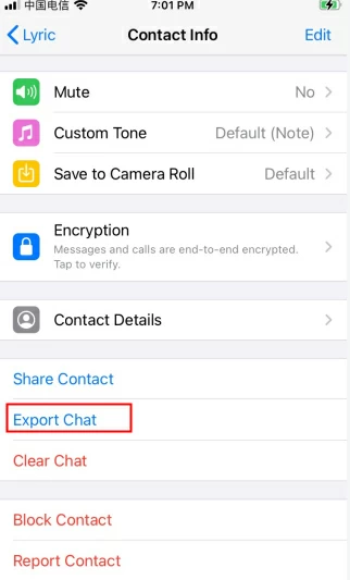 5 Cara Terbaik Cara Memulihkan Pesan WhatsApp yang Dihapus di iPhone