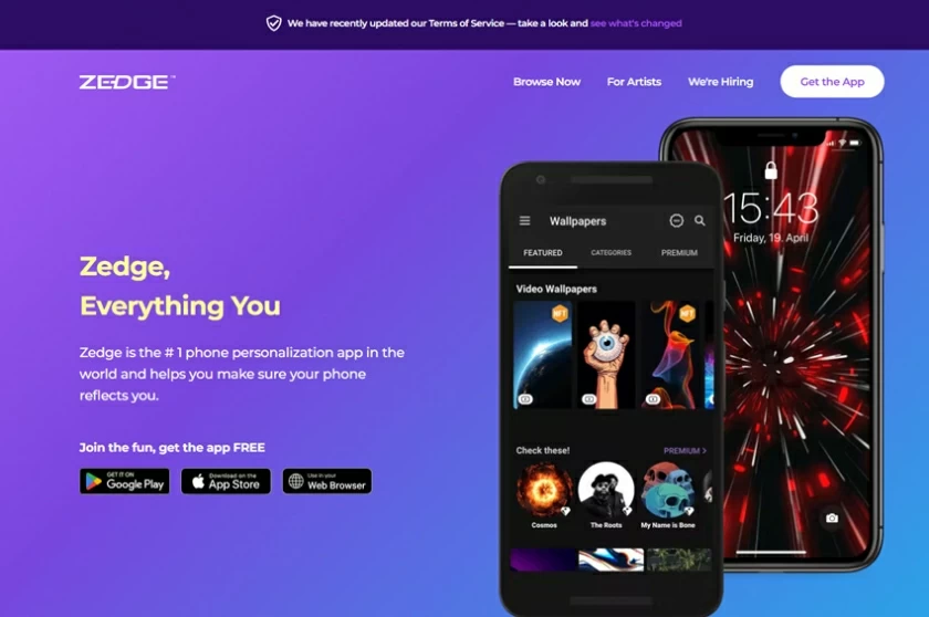 5 Best Websites to Get Free Ringtones for iPhone iOS 02