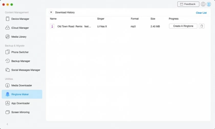 5 Best Websites to Get Free Ringtones for iPhone iOS 08