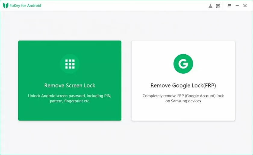 5 Effective Ways to Unlock Android Forgot Pattern Lock