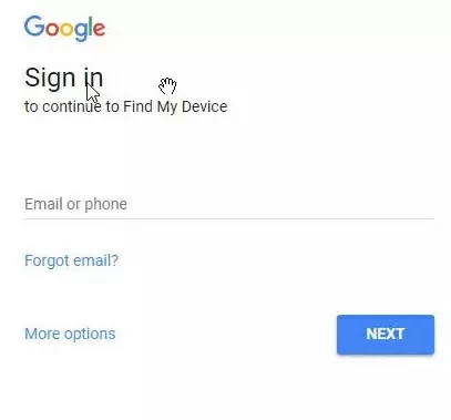 5 Effective Ways to Unlock Android Forgot Pattern Lock5