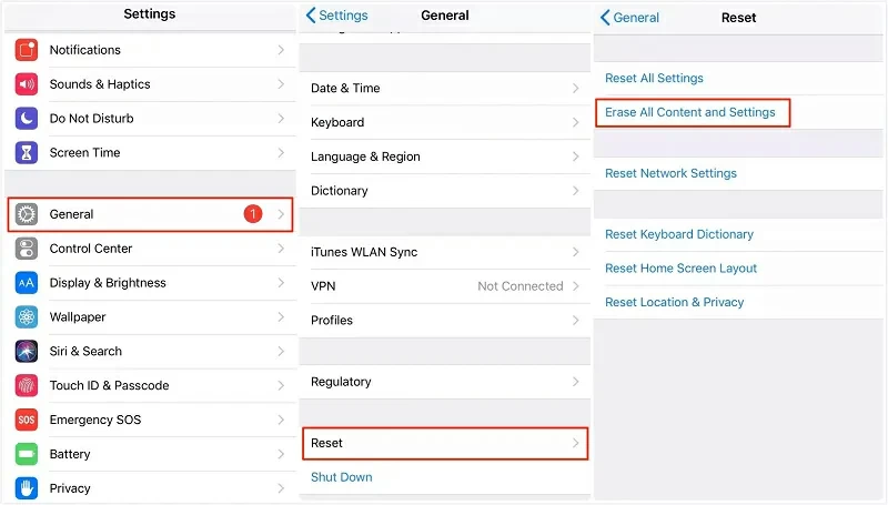 5 Ways On How to Check Safari Browsing History on iPhone6