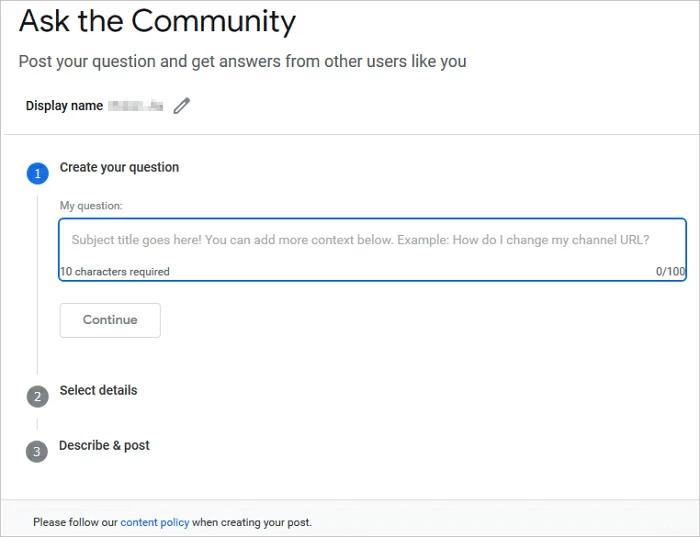  5 Ways to Recover Deleted YouTube Videos in 2023 7