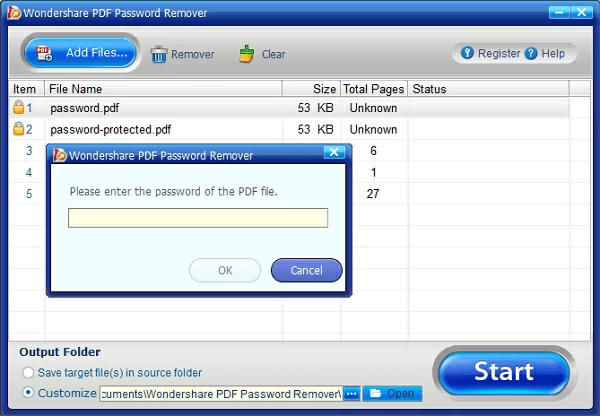 5 Ways to Remove Password Protection from PDF5