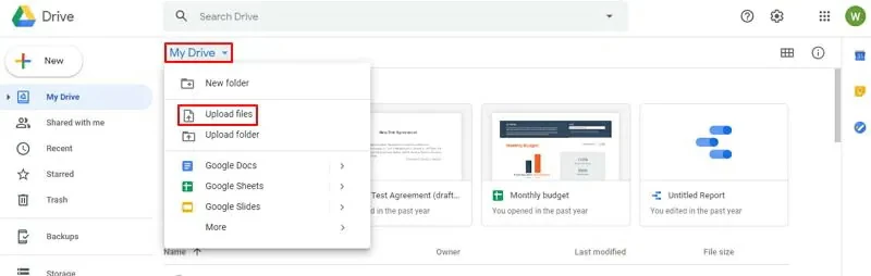 5 Ways to Remove Password Protection from PDF9