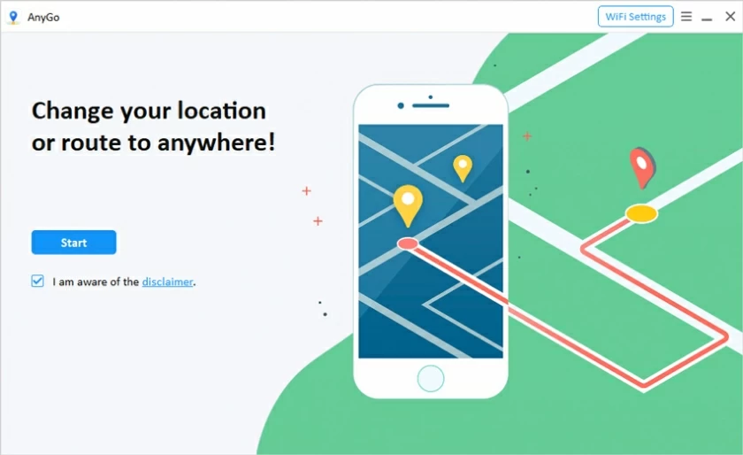 How To Stop Sharing Location Without Them Knowing