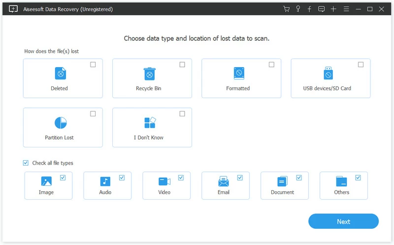 6 Best Alternatives to EaseUS Data Recovery Software3