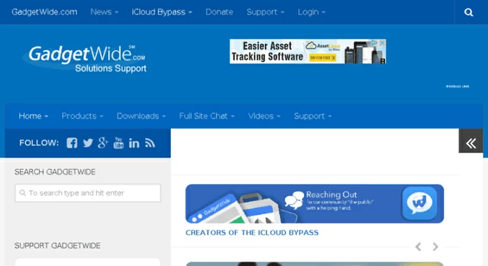 6 Best iCloud Activation Lock Removal Tools7