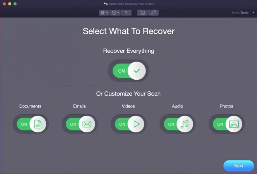 The 6 Best Mac SD Card recovery software you should use4