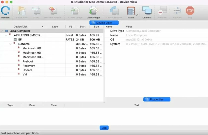 The 6 Best Mac SD Card recovery software you should use5