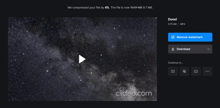 6 Best Video Compressors for Discord5