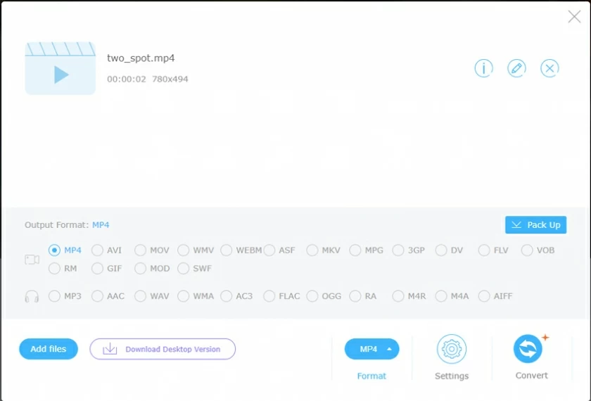 6 Best YouTube to FLAC Converters 4