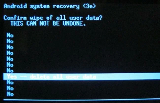 6 Simple and Effective Ways to Unlock a Locked Phone13