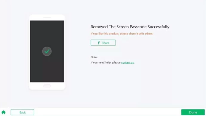 How to Reset Android Phone When Locked Solve It Now3