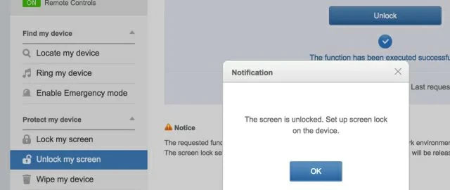 6 Simple and Effective Ways to Unlock a Locked Phone7