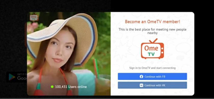 7 Best Omegle Alternatives for Random Chat2
