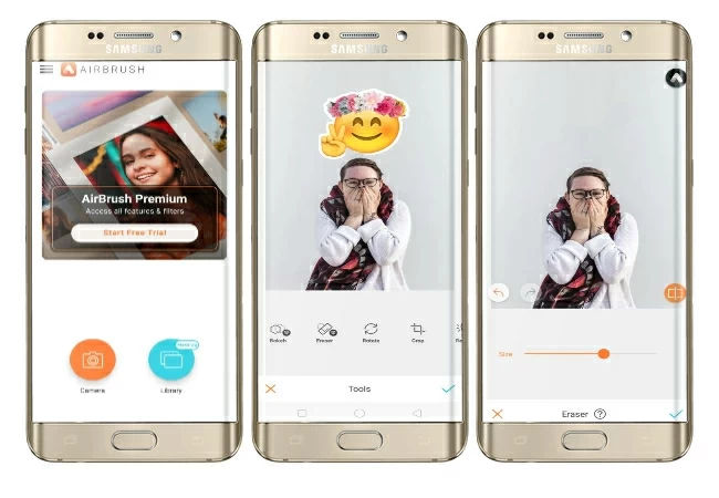 7 Best tools for removing emojis from photos13