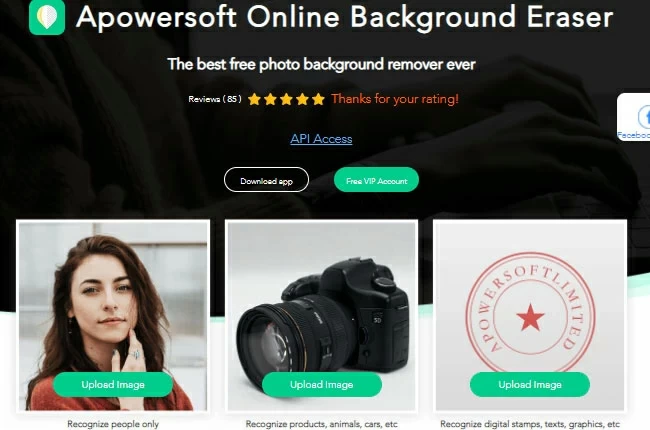 7 Best tools for removing emojis from photos4