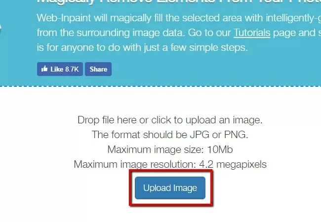 7 Best tools for removing emojis from photos6