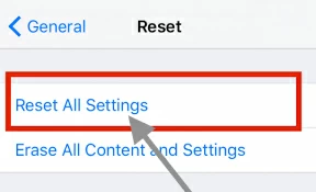 7 Simple Ways to Fix iPhone Stuck on Zoom in Mode2