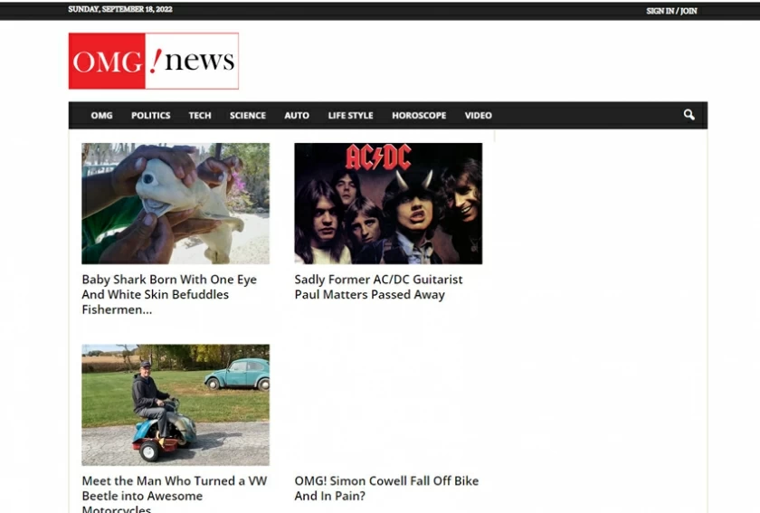 8 Best LiveLeak Alternatives7