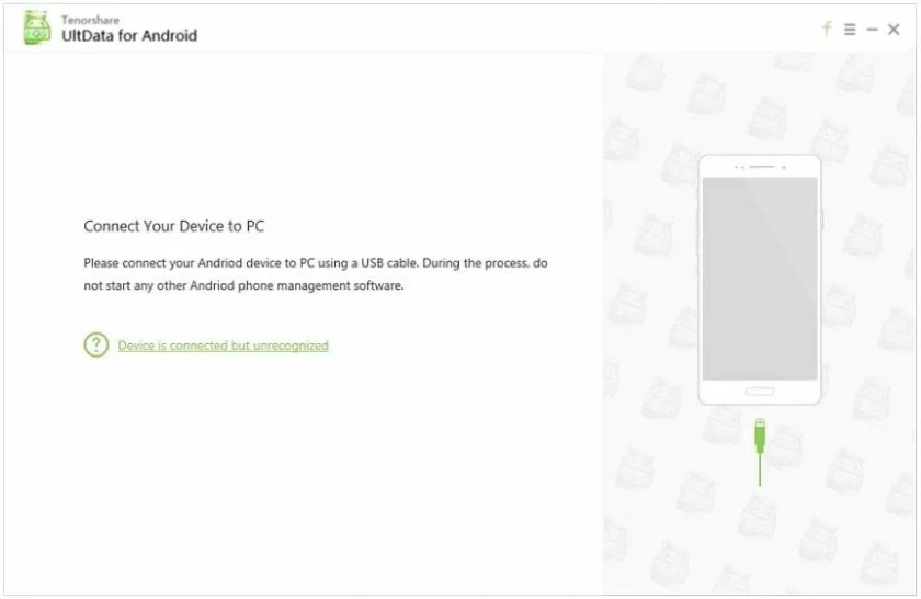 8 Free Android Data Recovery Software5